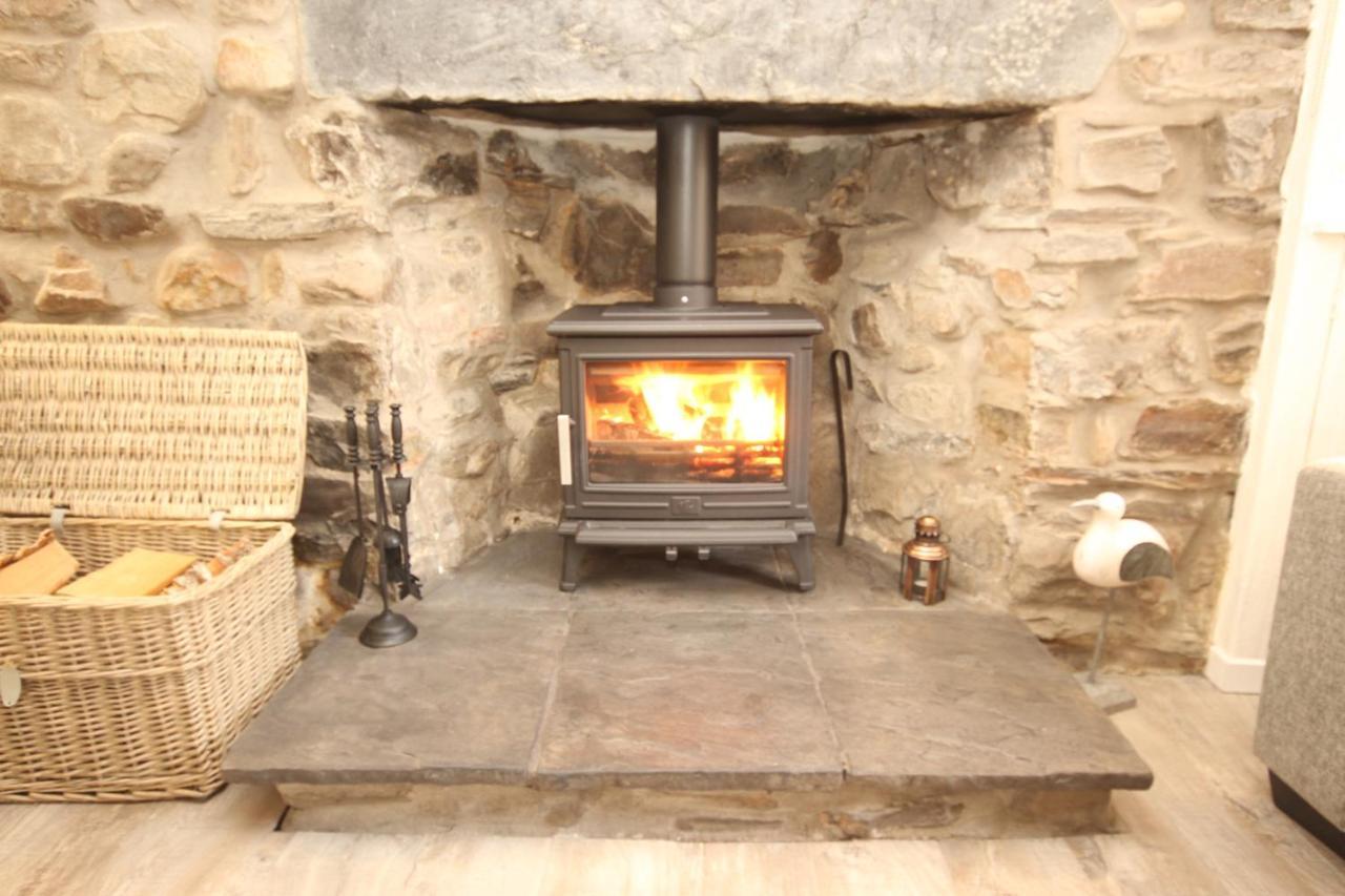 Zen Cottage Seatown Cullen Exterior foto