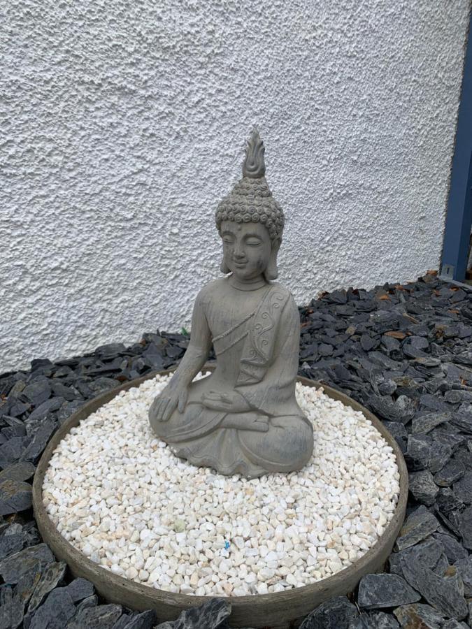 Zen Cottage Seatown Cullen Exterior foto