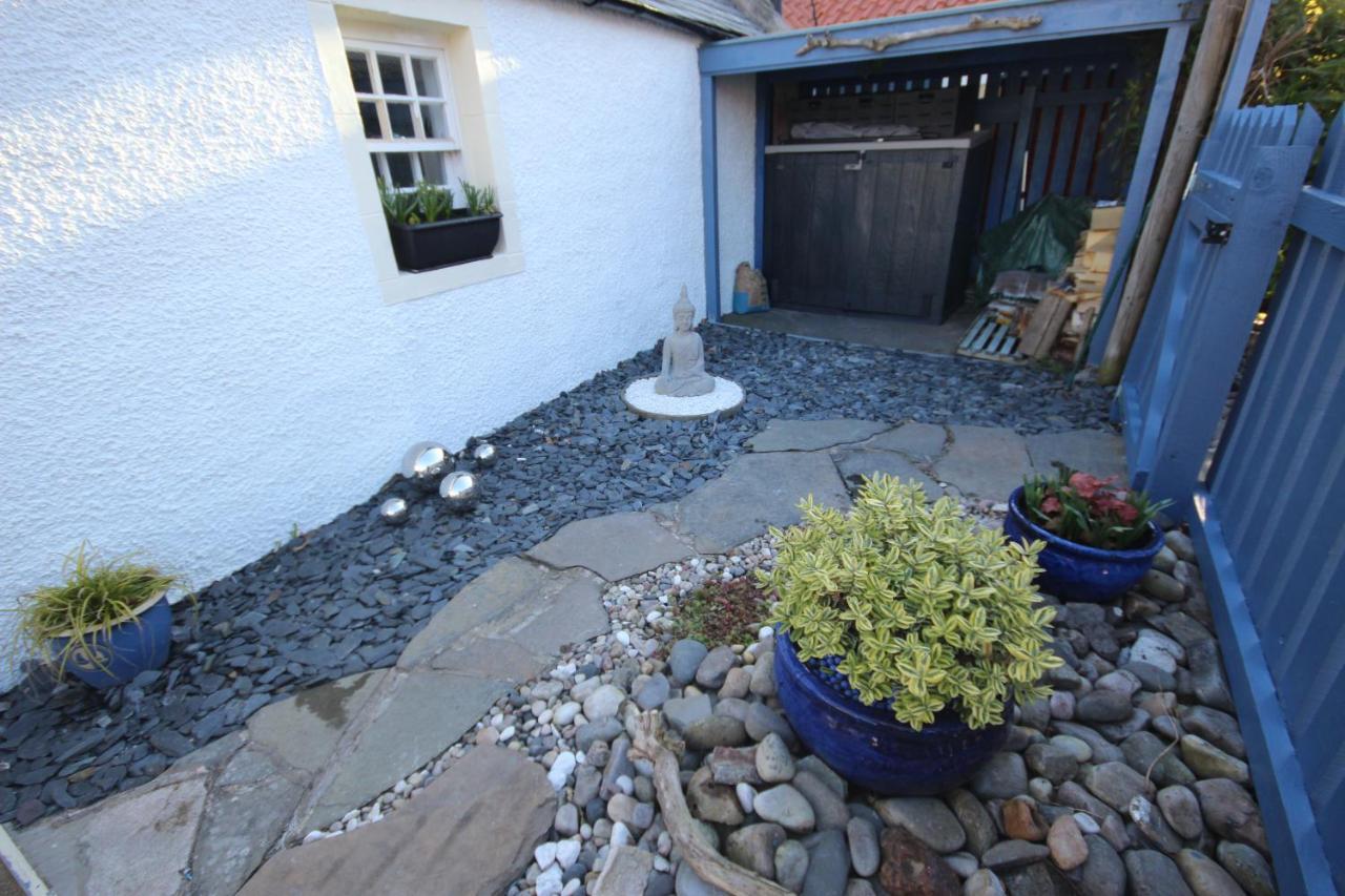 Zen Cottage Seatown Cullen Exterior foto